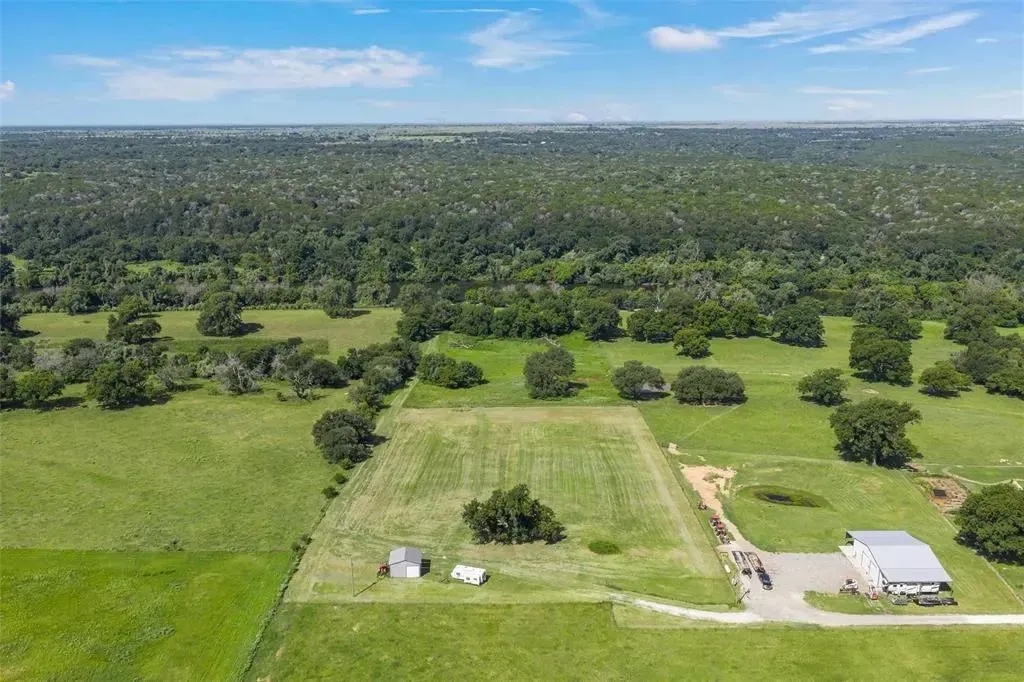 Vacant Land in Aquilla | Farms For Sale In USA