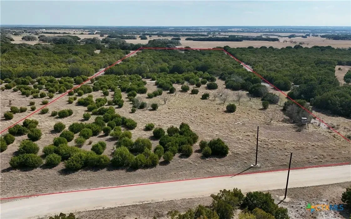 Vacant Land in Lampasas | Farms For Sale In USA